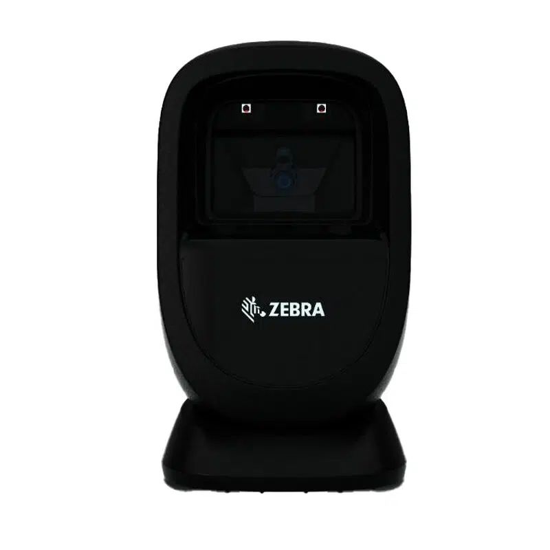 Zebra ds9308, scanner, 1d/2d, sr, usb-sæt