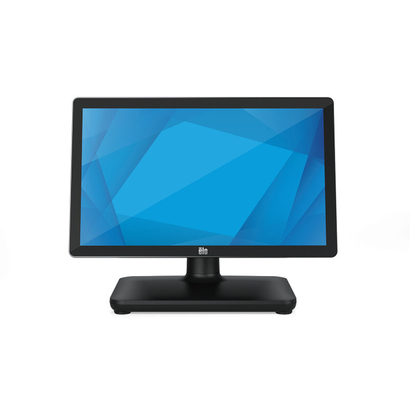 EloPOS System, 22-Zoll Full HD, Win 10, Core i3, 4GB RAM, 128SSD,