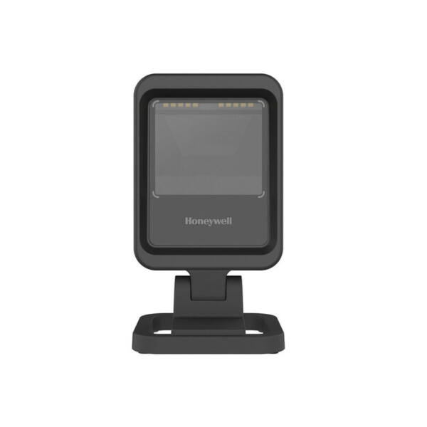 Honeywell genesis xp 7680g, scanner, 2d, sr, - image 1