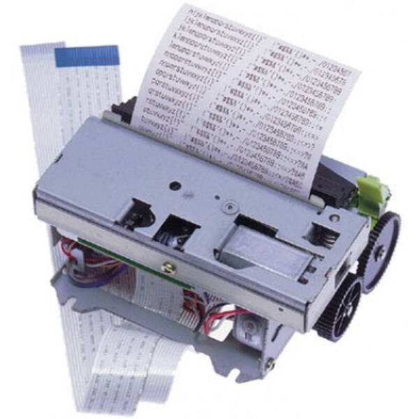 Epson m-t522iiaf: 60mm, 24v, full auto cutter, bm-sensor – bild 2