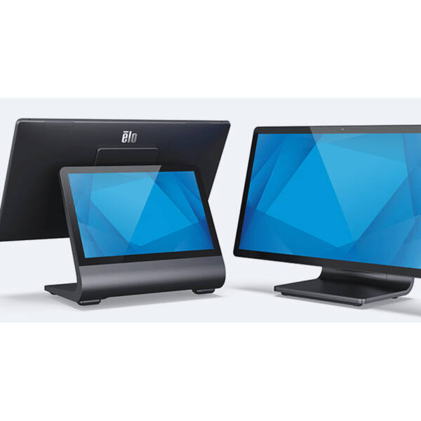 Elo i-series slate 15,6" full hd, linux debian 10, 1920 x 1080-skærm, rockchip 3399-processor, - billede 6