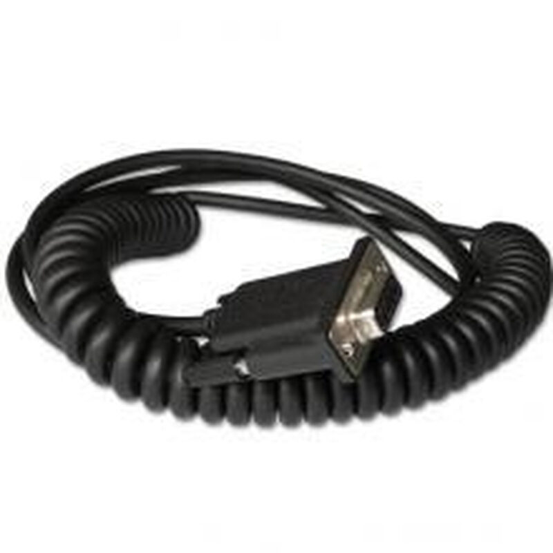 Honeywell xenon 1902 RS232-kabel.