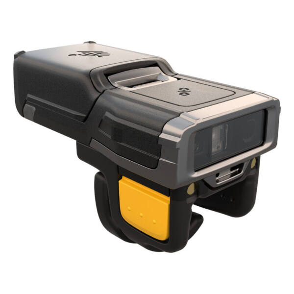 Zebra rs6100, einzelauslöser, 2d imager (se5500), – bild 1