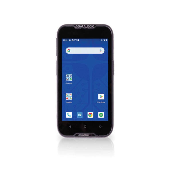 Datalogic memor 11, handheld terminal, 2d, android 11, - image 1
