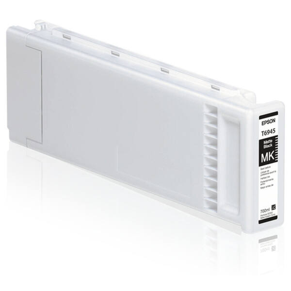 Epson ink cartridge matte black - image 1