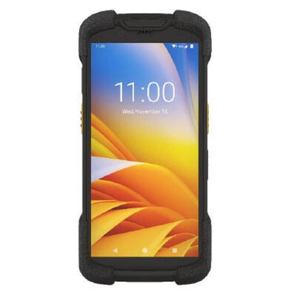 Zebra tc78 premium, wan, 6. 0inch display, sub-6 5g, wi-fi 6e, 8gb ram/128gb flash - image 1