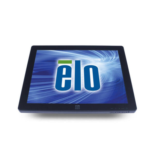 Elo 1723l 17-inch lcd (led backlight) desktop, projected capacitve 10-touch - image 5