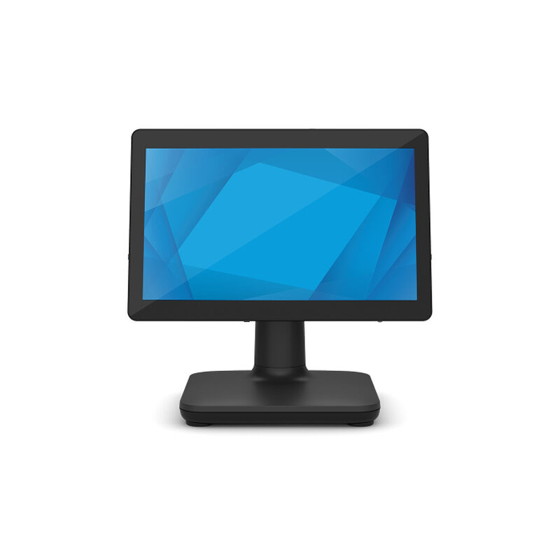 Elo E-series 2 POS, All-In-One, 15", Windows 10, Intel Celeron
