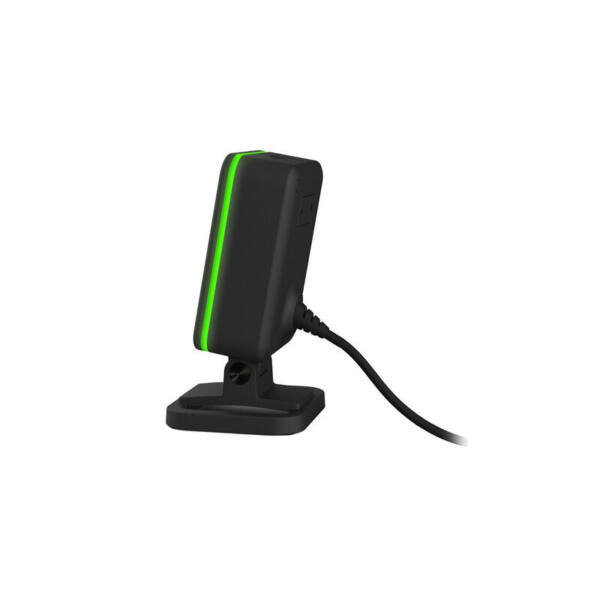 Honeywell genesis xp 7680g, scanner, 2d, sr, - image 2