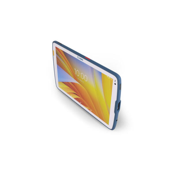 Zebra et40 hc, 10zoll, wifi6, se4100, 4gb/64gb, android gms, row sku – bild 3