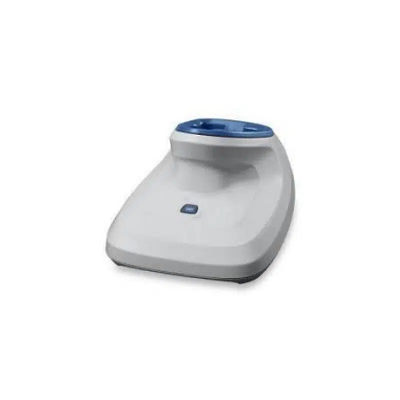Zebra DS2278: PRÄSENTATIONSCRADLE, BLUETOOTH, HEALTHCARE WEISS - LA, EMEA, APAC ONLY