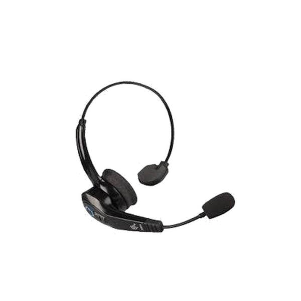 Zebra hs3100 headset, bluetooth, nfc, inkl. – bild 1