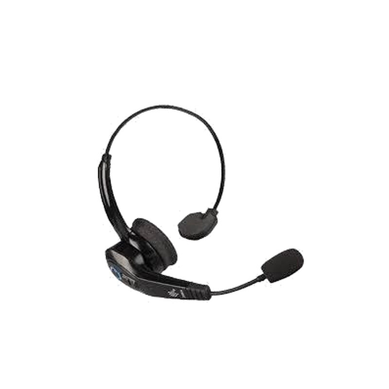 Zebra HS3100 Headset, Bluetooth, NFC, Inkl.