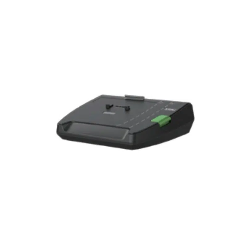 TSC Charging station, incl.: power supply, power cord (EU), fits for: Alpha-30L, Alpha-40L