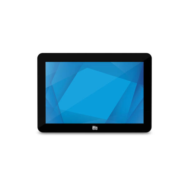 Elo 1002l, ikke-touch, 25,4 cm (10''), sort - billede 1