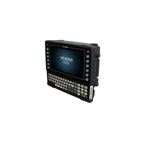 Zebra vc8300, truck terminal, android 8 - image 5