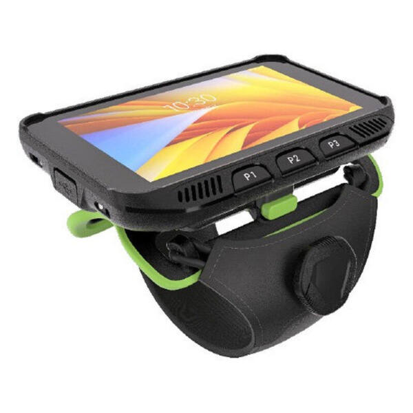 Zebra WT5400, 4,7'', USB-C, BT, NFC, Android,