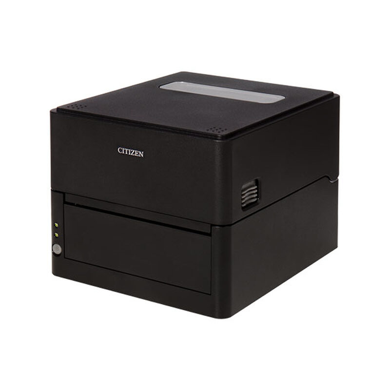 Citizen cl-e300 etikettendrucker, dt, ethernet,
