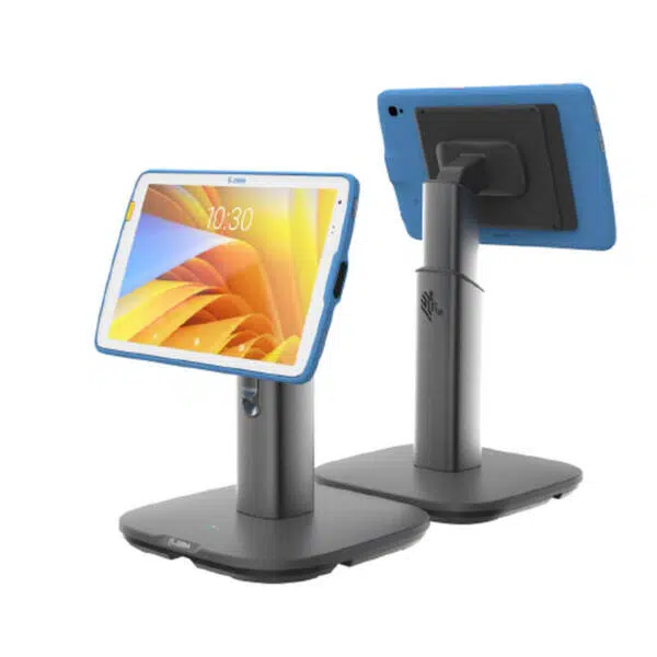 Zebra ET4X 10-Zoll POS-Ständer für 10-Zoll ET40, ET45