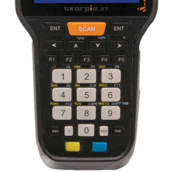 Datalogic skorpio x5 - image 3