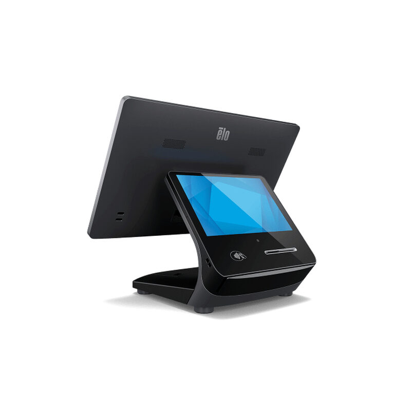Elo Pay 7" Kassensystem, Tablet, USB-C, Android 12