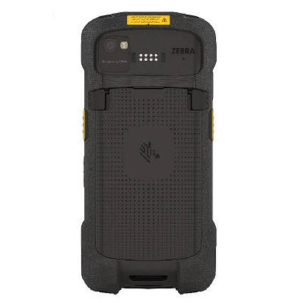 Zebra tc78, handheld terminal, 1d/2d, android 11, 5g, se4770 - image 2