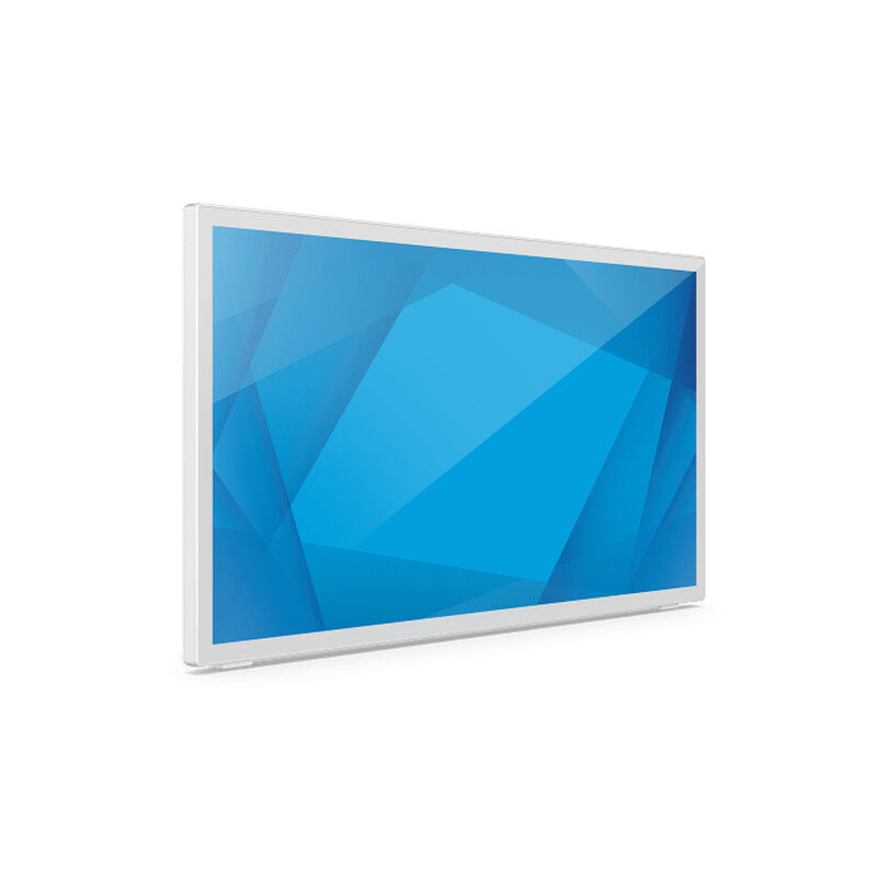 Elo 2270l 22 zoll breiter lcd-monitor, full hd, projiziert, kapazitiv 10-tasten, usb-controller,