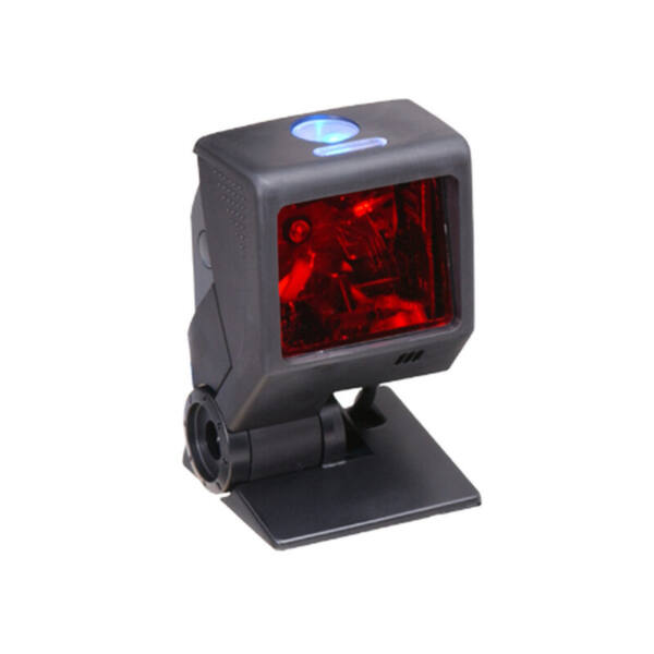 Honeywell quantum t, scanner, usb, 1d, black - image 4