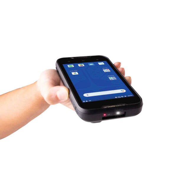 Datalogic memor 11, handheld terminal, 2d, android 11, - image 5