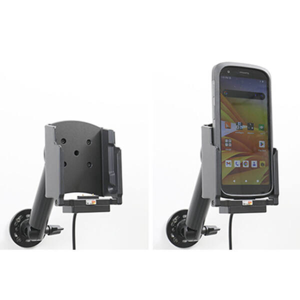 Brodit holder, active, drilling: amps, incl. : tilt swivel, - image 6