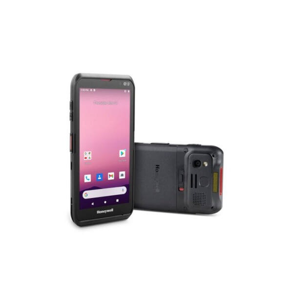 Honeywell eda56 (2pin) wlan, wi-fi6, android 11 with gms, s0703 imager, 2. 0ghz 8 core, - image 4