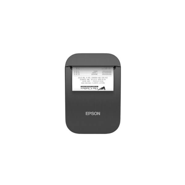 Epson tm-p80ii ac (131): receipt, autocutter... Wlan - image 1