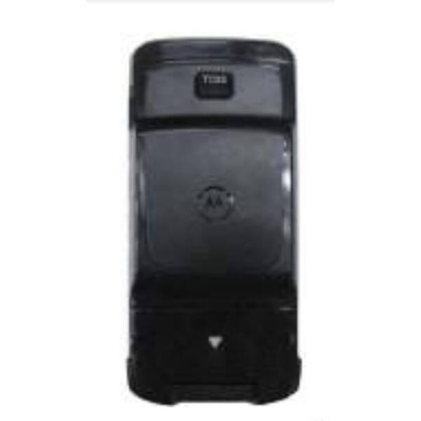 Zebra doppel-akkuladestation, 2 steckplätze – bild 1