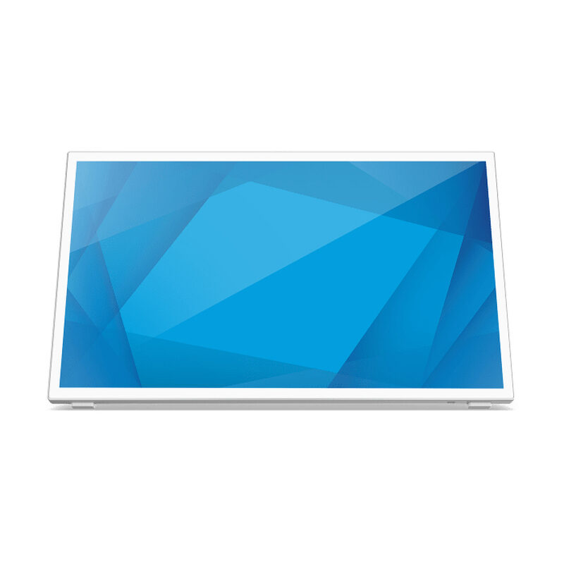Elo 2270L 22 Zoll breiter LCD-Monitor, Full HD, projiziert, kapazitiv 10-Tasten, USB-Controller,