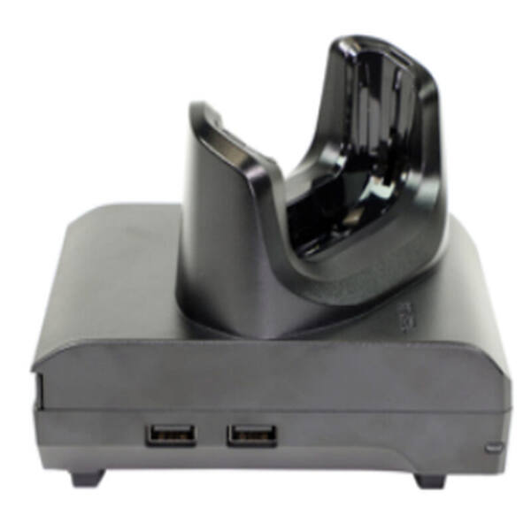 Zebra tc5x docking station, usb, ethernet, hdmi - image 4