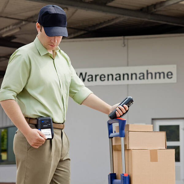 Citizen cmp-20ii, mobiler belegdrucker, dt, 203 dpi, – bild 3