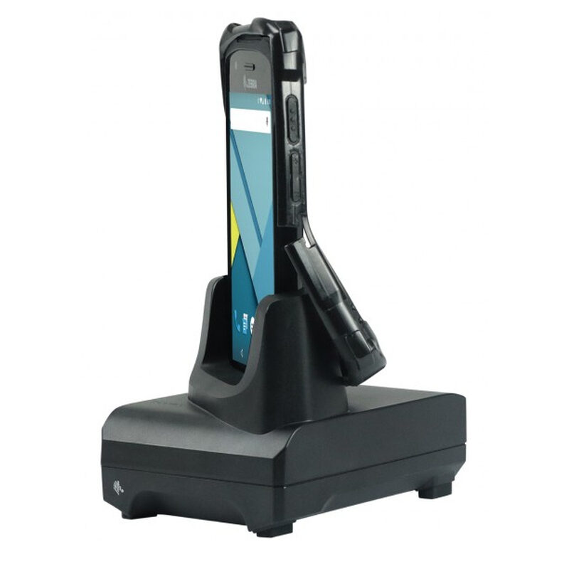 Protech starter pack fr hhd koffer