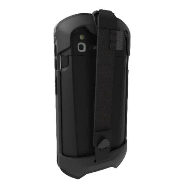 Zebra tc51/56 ersatz-handschlaufe mit robuster schutzhülle – bild 1