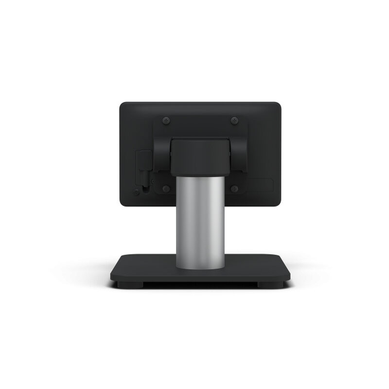 Elo 0702l, pekskärm, lcd, 7", svart