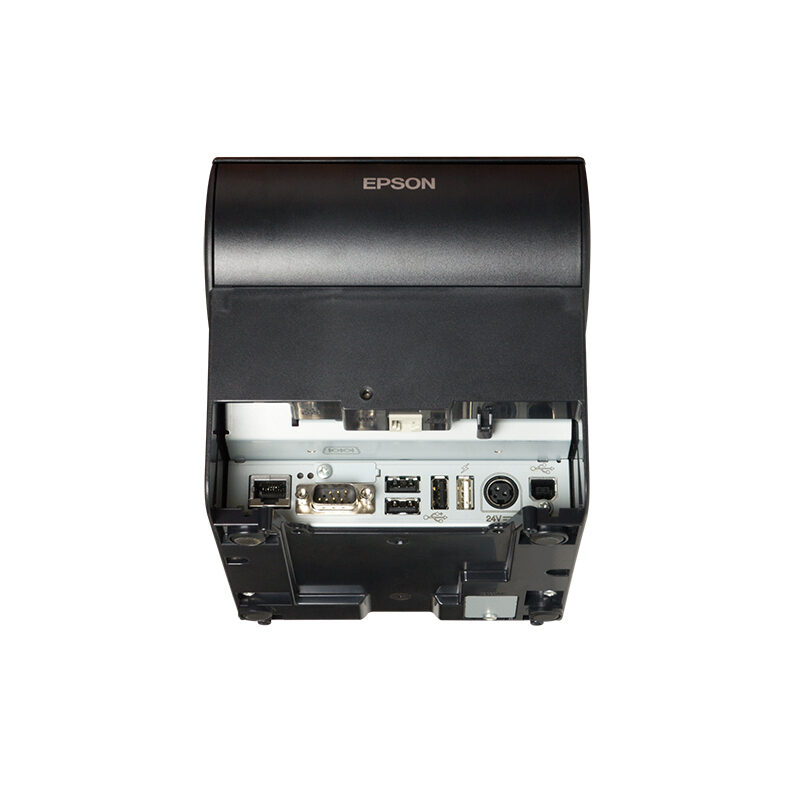 Epson tm-t88vi-ihub, belegdrucker, td, usb,