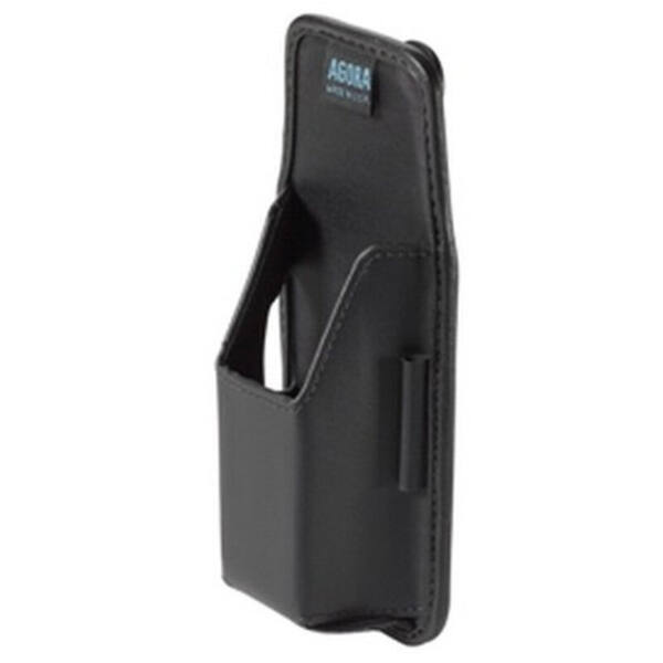 Motorola mc2100 lederholster – bild 1