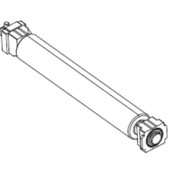 Druckwalze zt410 / zt411 – bild 1
