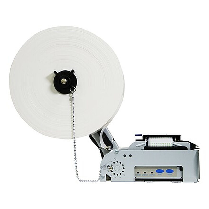 Citizen pmu3300 direkttermisk kvittoskrivare,