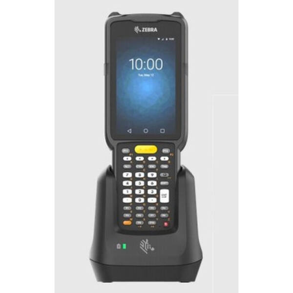 Zebra mc33xx single slot charge/communication - image 1