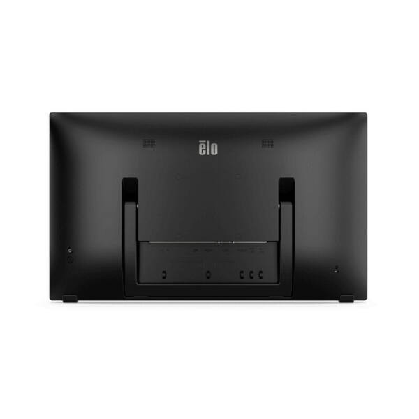 Elo 2470l 24 zoll breiter lcd-monitor, full hd, projiziert, kapazitiv 10-tasten, usb-controller, – bild 7