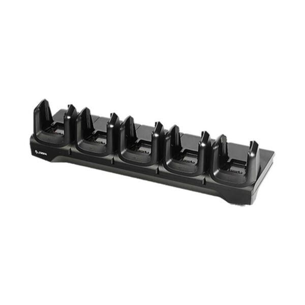 Zebra 5-slot cradle for mc33xx, - image 1