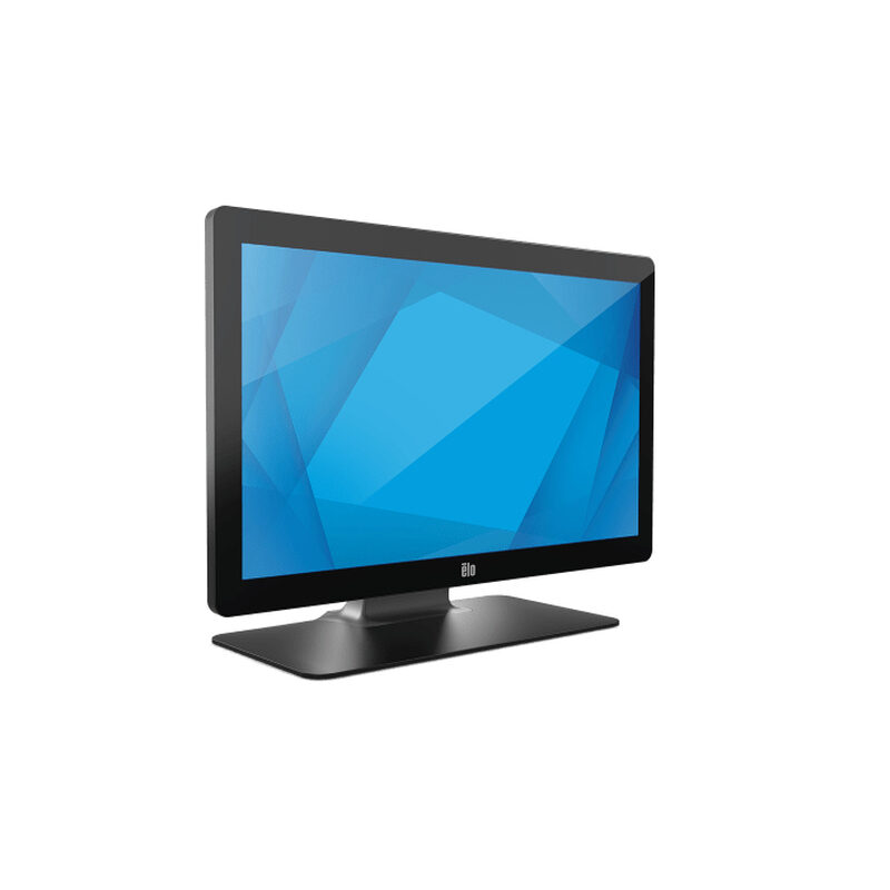 Elo 2202l 22 zoll breiter lcd-desktop, full hd, projiziert, kapazitiv 10-tasten, usb-controller,