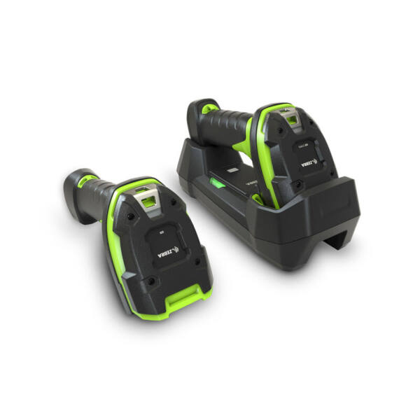 Zebra li3678-er (kit), 1d, erweiterte reichweite, bt, – bild 6