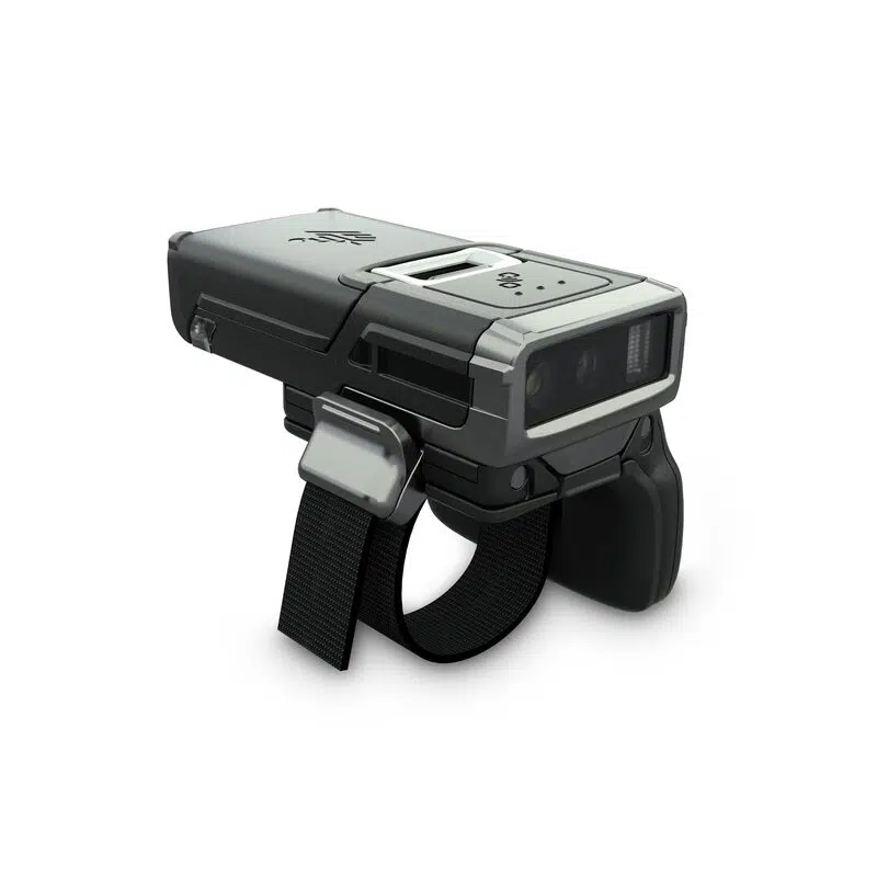 ZEBRA RS5100 Ringscanner, nur Plattform, SE4710, ohne Batterie,