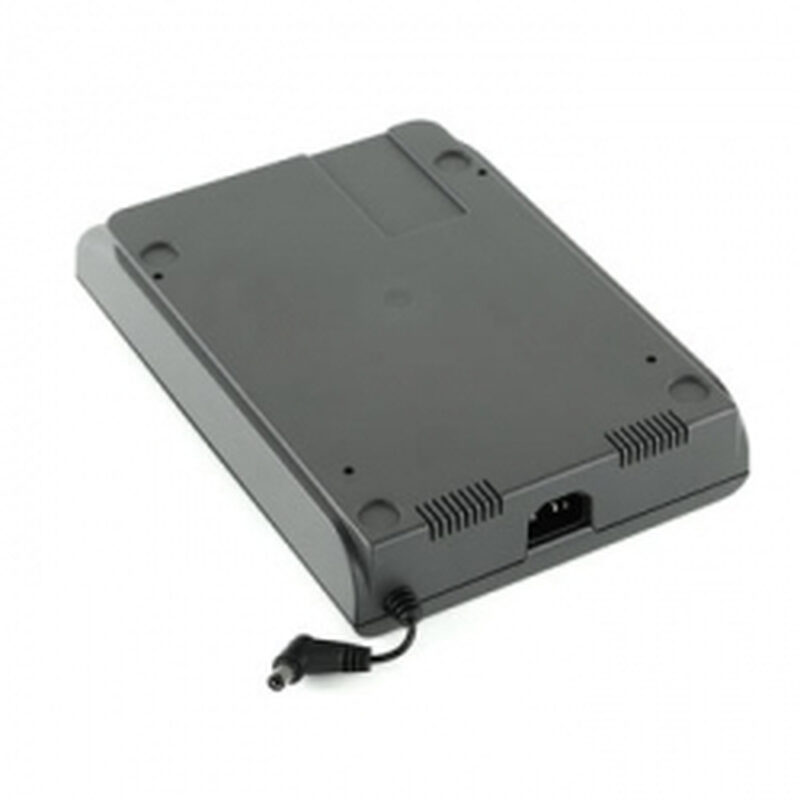 Zebra Kit Angeschlossenes Netzteil ZD420T ZD620T, ZD621T, ZD621R, ZD421C